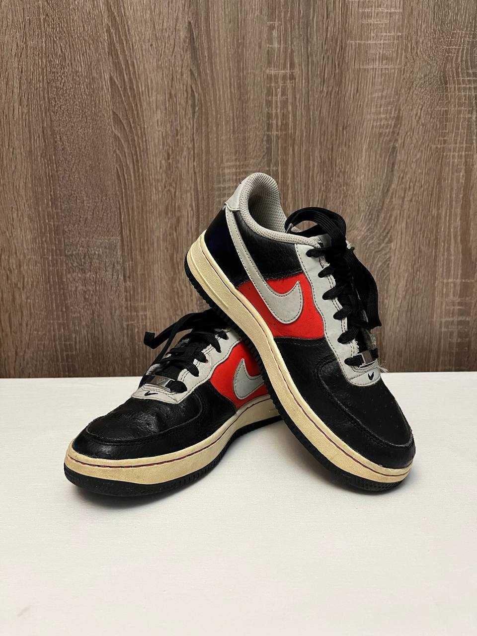 Кросівки Nike Air Force 1 ( 37-38 розмір, унісекс, nike, найк, спорт )