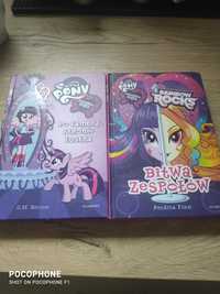 Książki dla dzieci Equestrian Girls