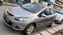 Mazda 2 (2010) NEGOCIÁVEL