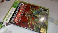 Teenage Mutant Ninja Turtles Mutants In Manhattan Xbox360 możliwa zami