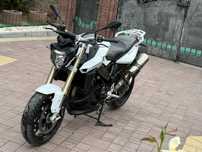 BMW rest!  5 років в одних руках