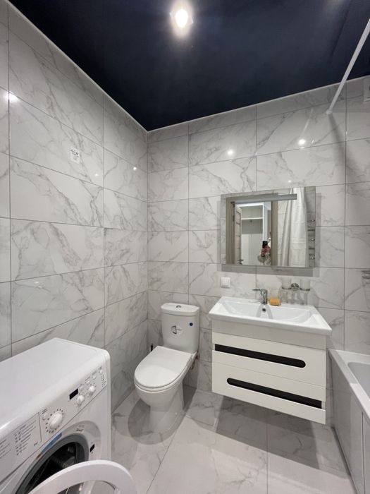 1-кімн. в р-ні вул. Чорновола з А/О в новому будинку