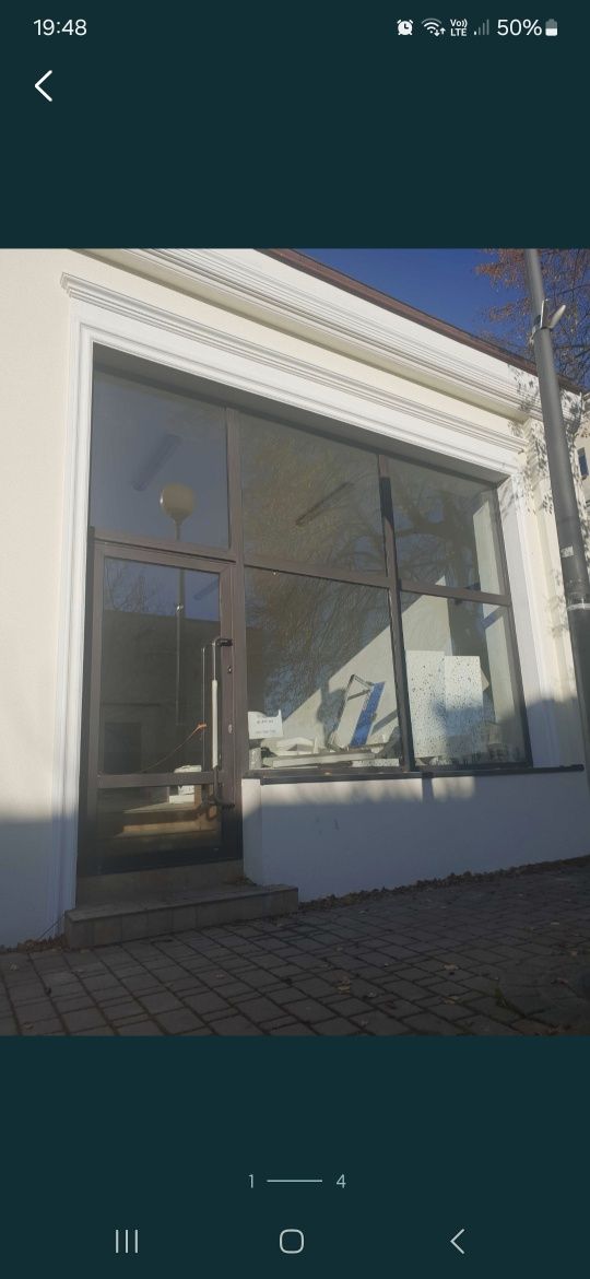 Lokal 85m2  do wynajęcia