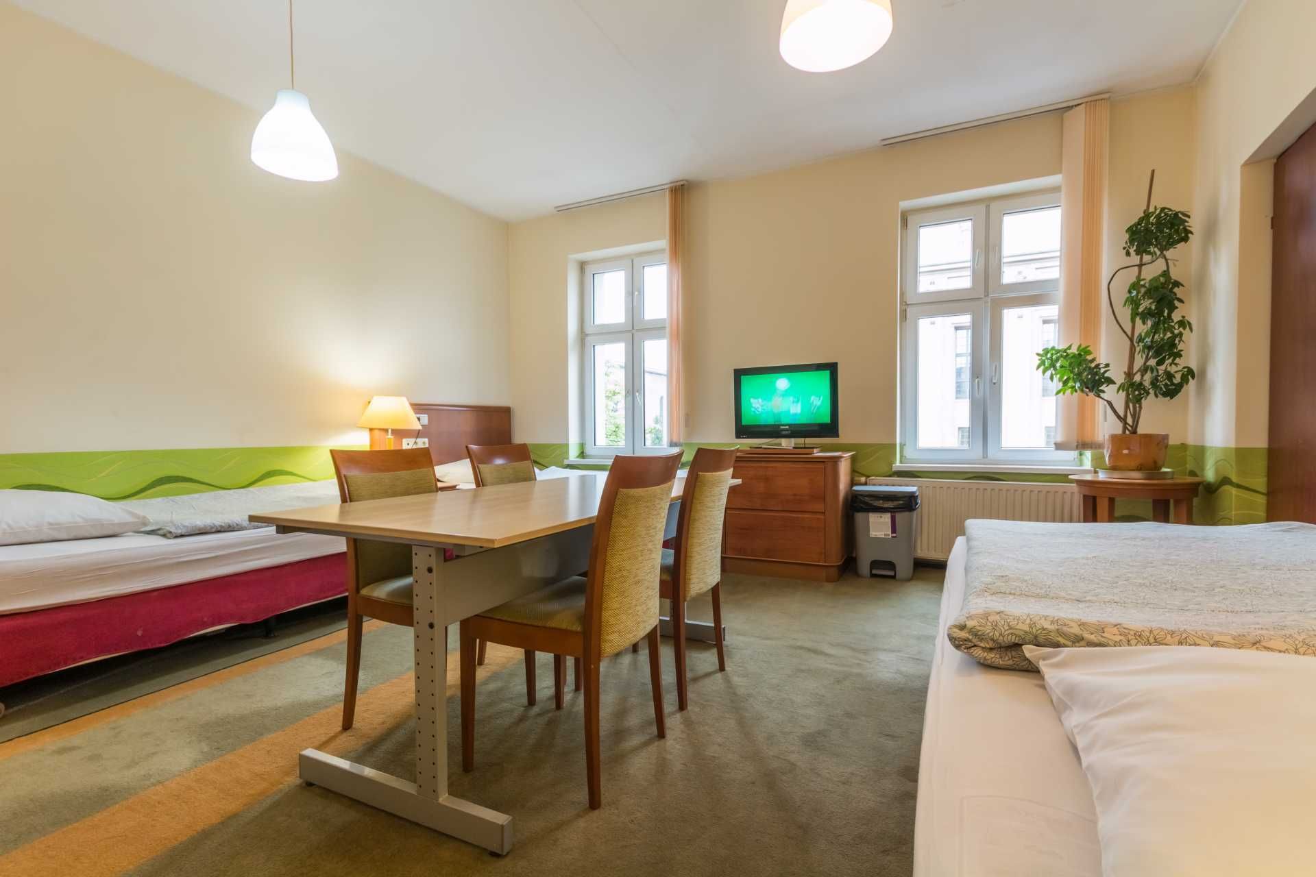 Noclegi pracownicze Hostel Nina Katowice