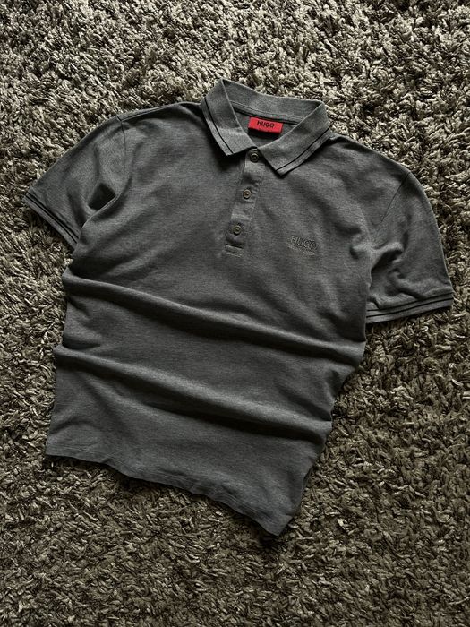 Поло Hugo Boss Premium