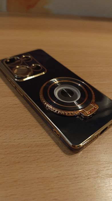 Чехол Xiomi Redmi Note 13 pro