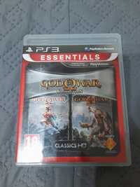 God of War Collection ps3 playstation 3