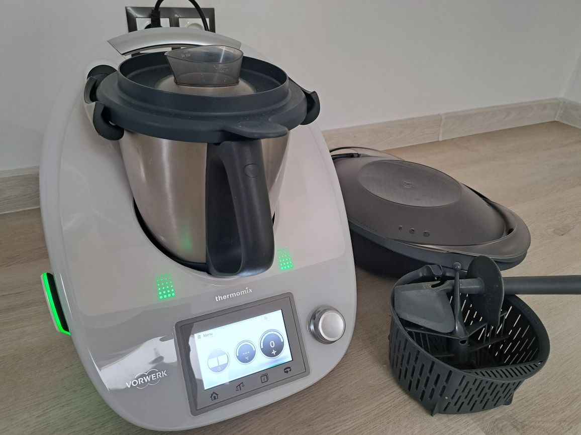 Urzadzenie wielofunkcyjne Thermomix 5