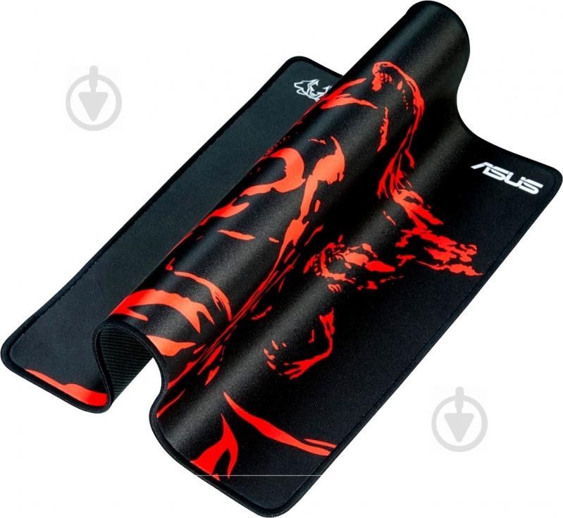 ASUS Cerberus Mat большой коврик для игровой мышки НОВЫЙ (оригинал)