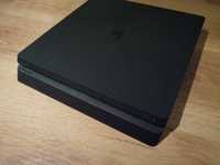 PlayStation4 1Tb ps4+2 pady+20gier