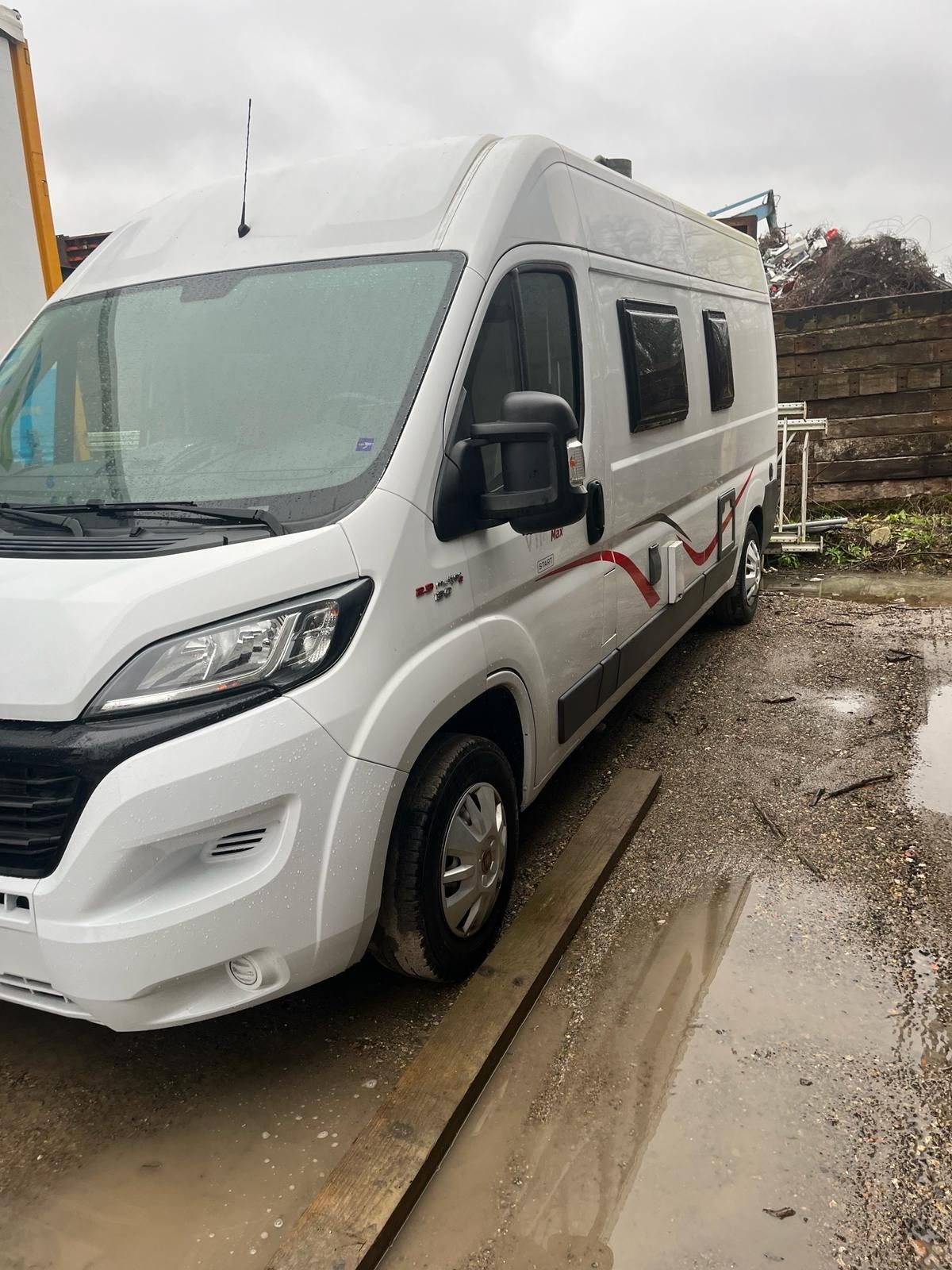 Fiat Ducato 130cv