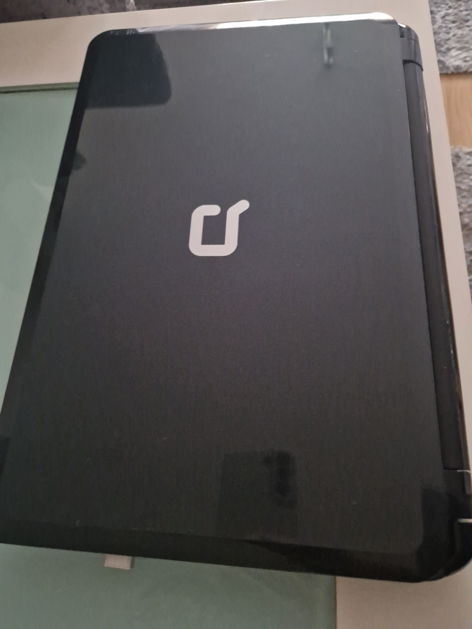 Portátil CompaQ core i5