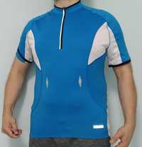 Велофутболка Inoc Heren Radfahr Shirt (Німеччина), розмір EU52, L