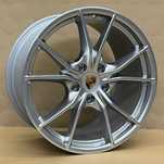 Felgi Porsche 20 cali 991 II C2 Carrera T 991.362.760.00 991.362.71000