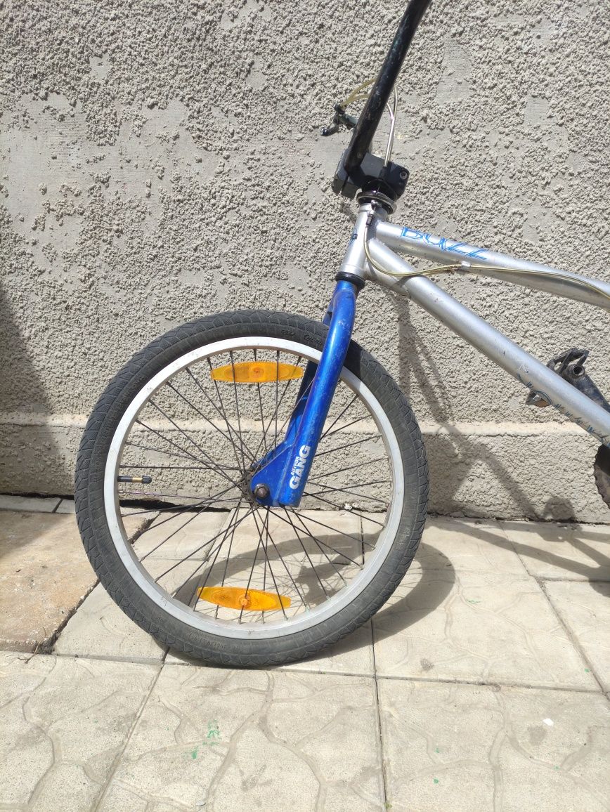 Продам Велосипед BMX