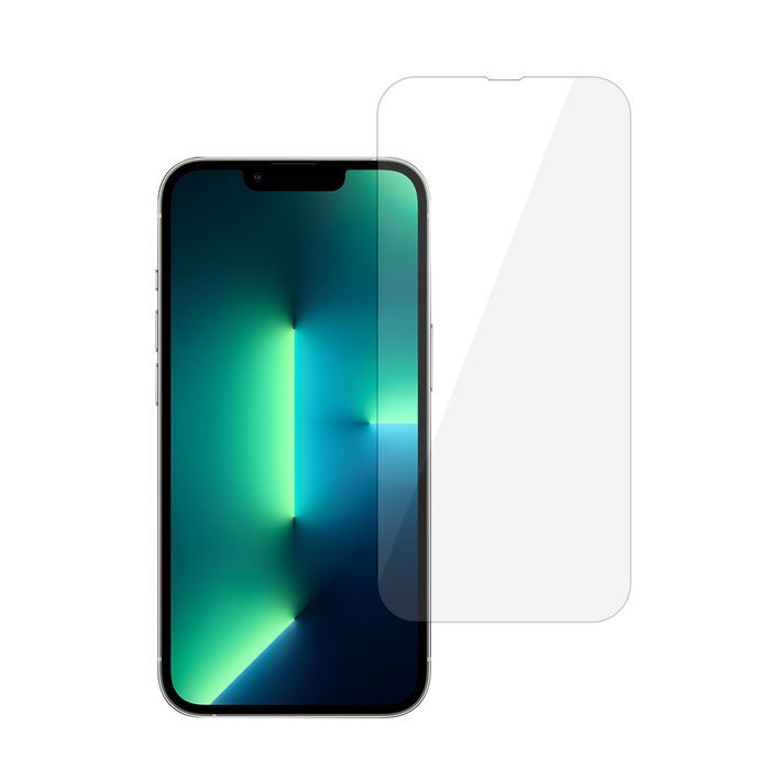 Hartowane Szkło Blue Multipak (10 W 1) Do Iphone 13 Pro Max