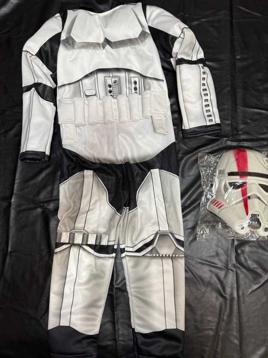 Костюм шлем маска штурмовик робота зоряні війни звездные войны