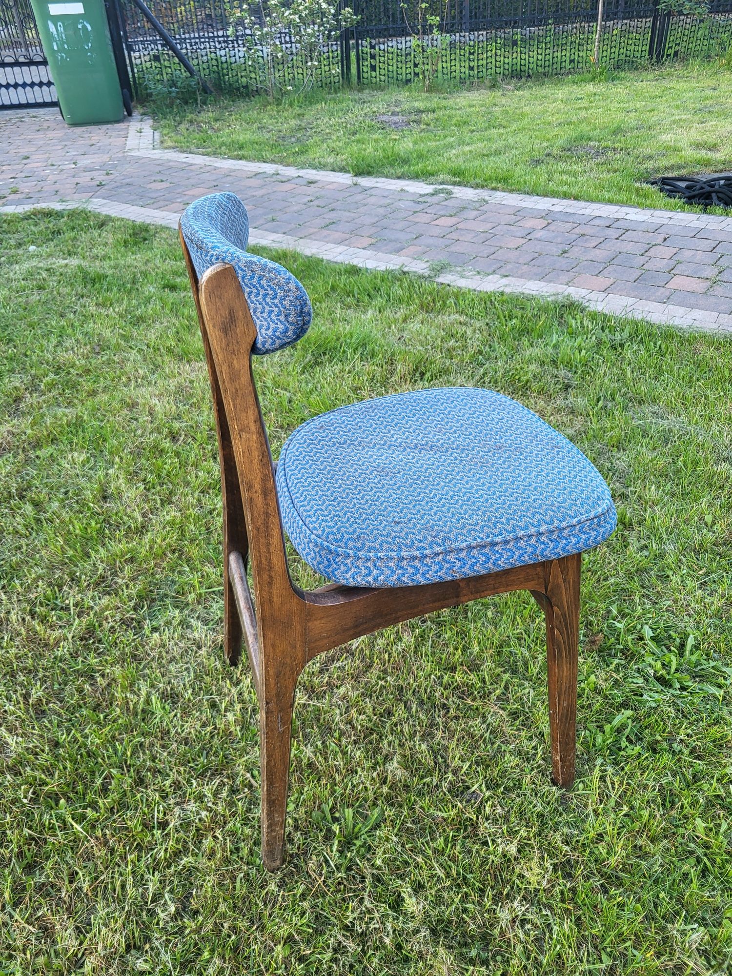 Krzesło Rajmund Hałas 200-190