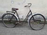 antyk niemiecki rower"mifa"-damka z lat 1950/60