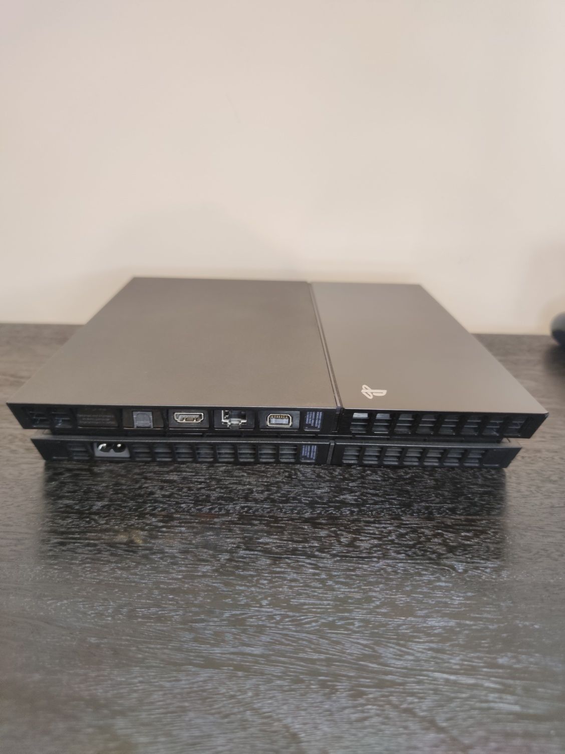 PS4 Desbloqueada