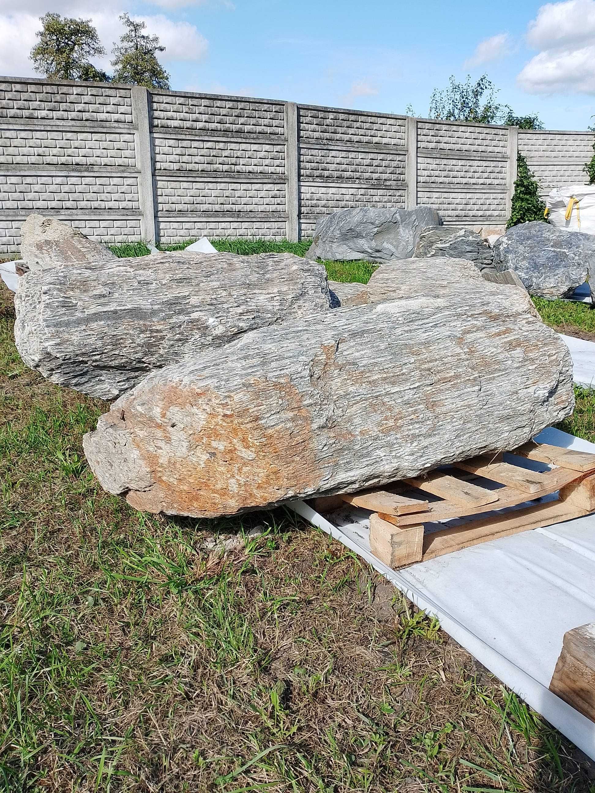 Kora Kamienna Gnejs - różne rozmiary, Darex Brzeg Oława