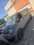Opel vivaro 2.0 dci zamiana