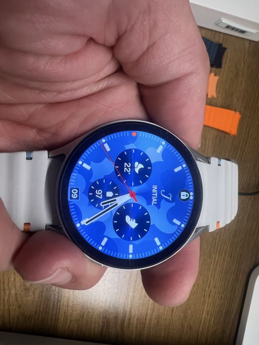 Samsung Watch 7 super zestaw Warszawa