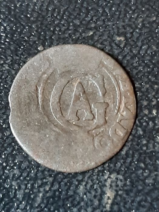 Солид 1630 года.