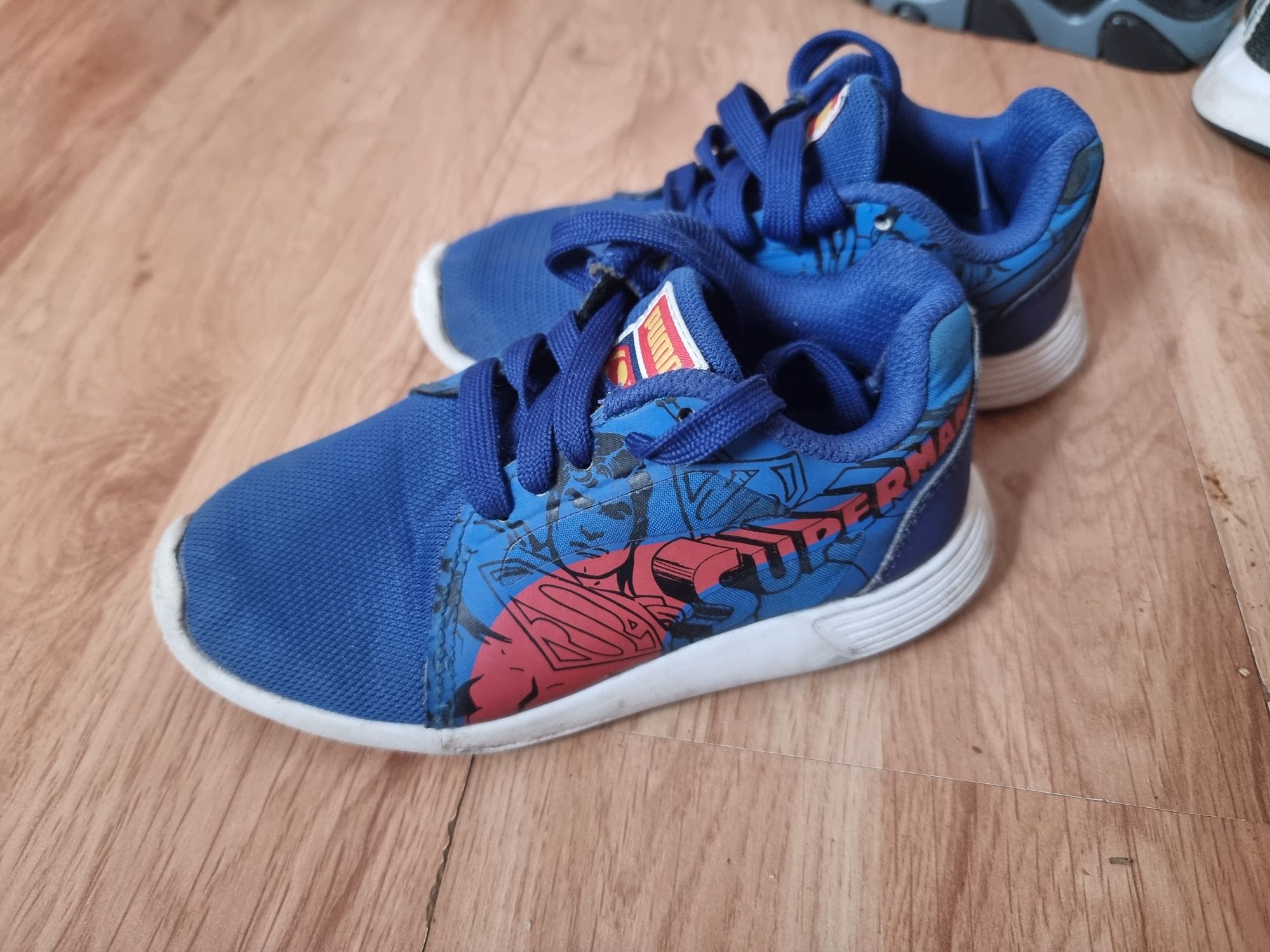 Buty puma rozmiar