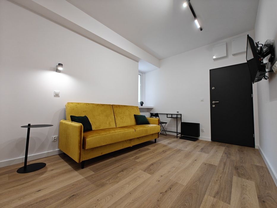 Wynajmę bezpośrednio mieszkanie  - centrum Stęszew