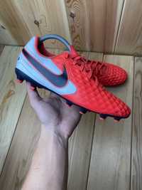 Копочки бутси Nike tiempo legend 41