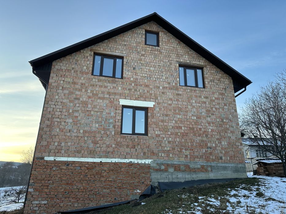 Продається будинок