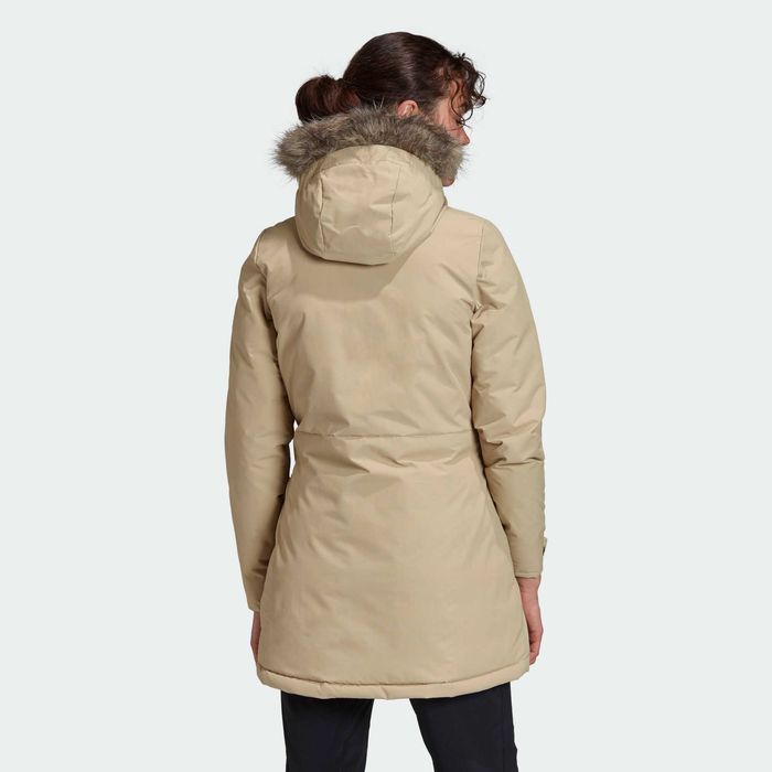 Adidas GE7790 Performance Парка XPLORIC