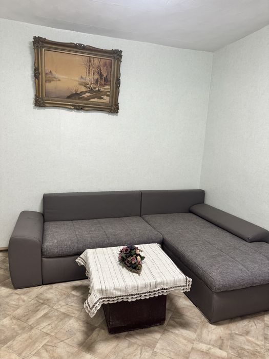 Здам частину будинку Буча поруч парк