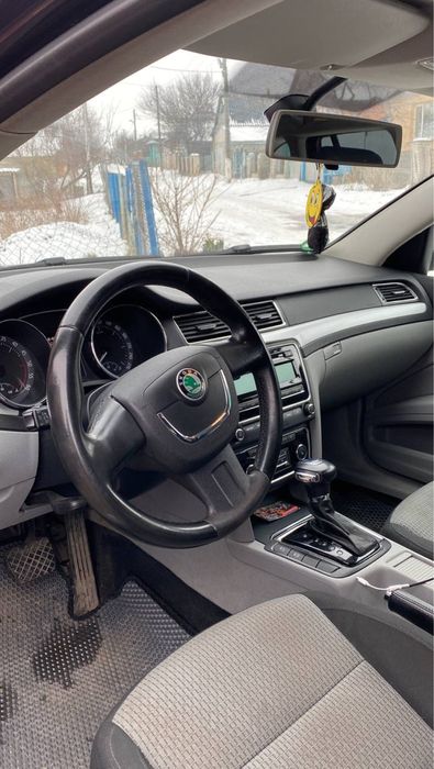 Продам Skoda Superb 2