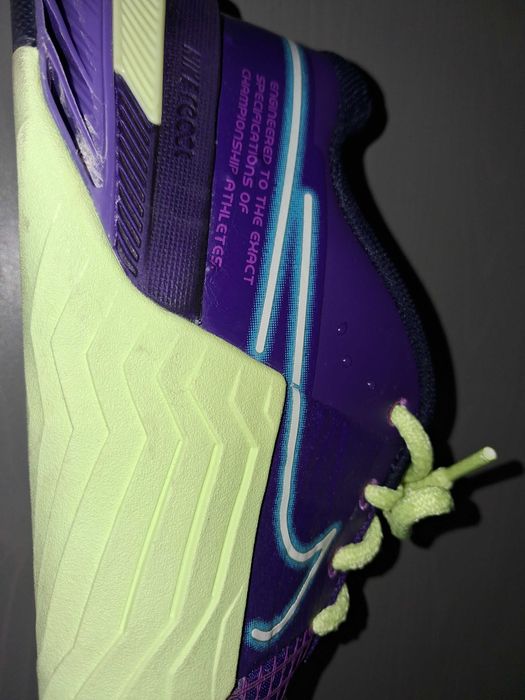 Męskie buty fitness Nike metcon 8 AMP