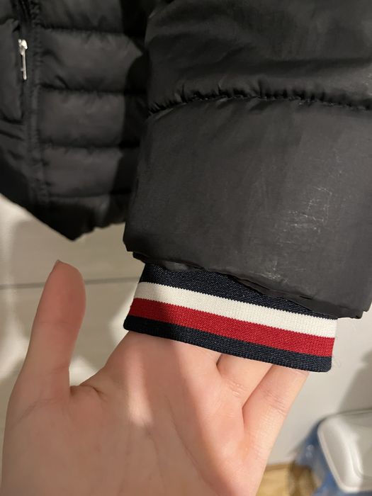 Kurtka Tommy Hilfiger
