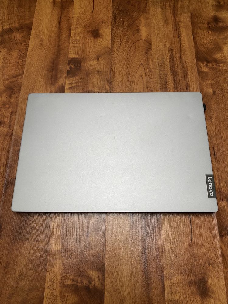 Laptop Lenovo IdeaPad S540-15IML