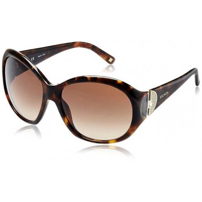 Сонцезахисні окуляри Escada з градієнтом, made in italy