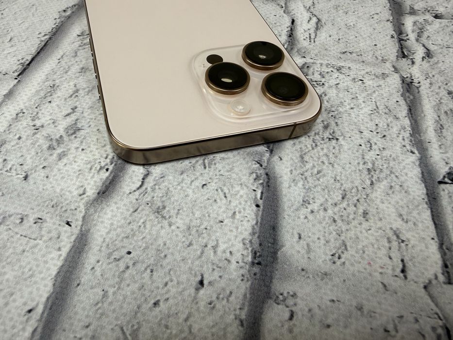 Iphone 16 Pro Max 256gb neverlock Desert Titanium Global 1140$