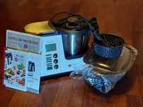 Monsieur Cuisine Edition Plus