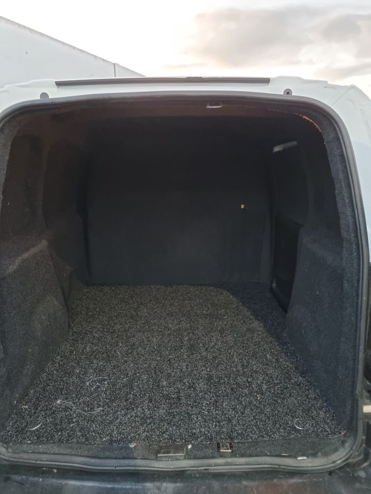 Opel combo (carrinha comercial]