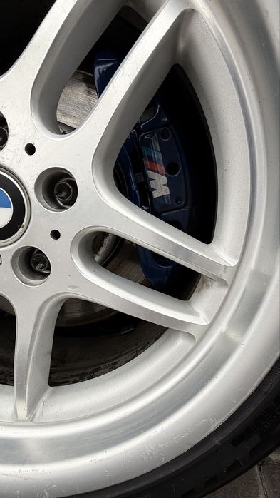 БМВ е39 530д 300к.с