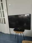 Telewizor Philips czarny