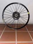 Roda 27.5 nova nunca usada