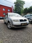 Skoda Fabia 1.2 benzyna * Klimatyzacja * hak *aluflegi *  wspomaganie