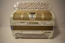 Acordeao Luccini  3 voz, N. 40