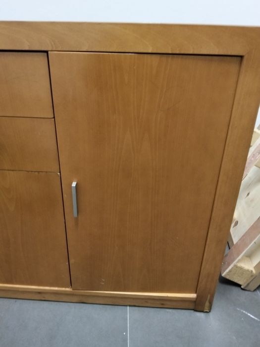 2 aparadores conjunto