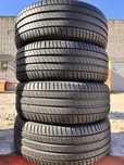Шини 225/50 R18 Michelin Primacy 3 резина бу літо