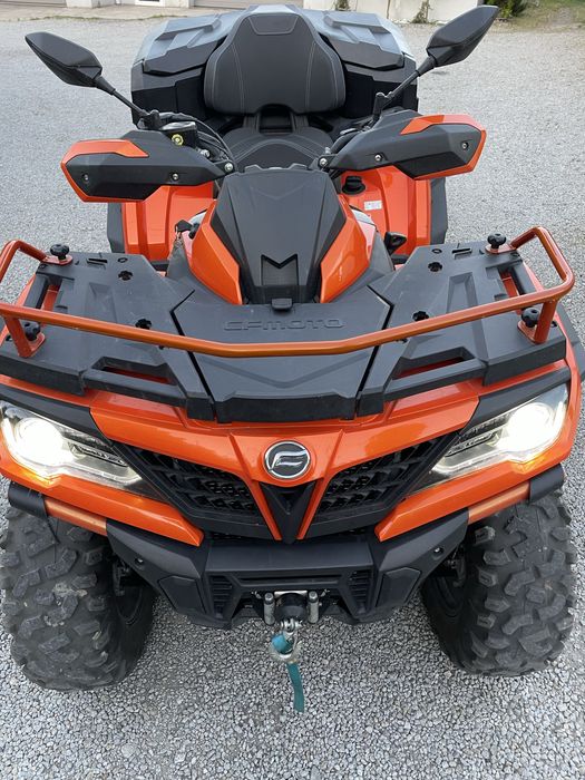 Cf moto Cforce 1000